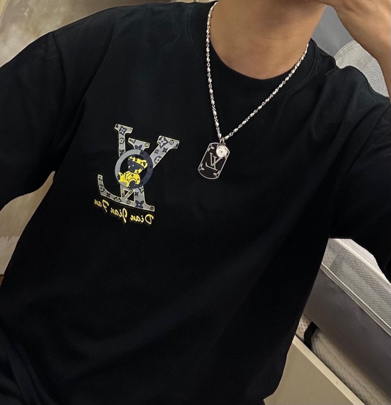 LV Necklaces